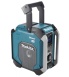 Raadio Makita MR007GZ; 10,8-40 V (ilma aku ja laadijata)