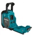 Raadio Makita MR007GZ; 10,8-40 V (ilma aku ja laadijata)