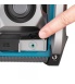 Raadio Makita MR007GZ; 10,8-40 V (ilma aku ja laadijata)