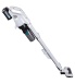 Makita akutolmuimeja 40V integ. tsüklon, pöördhari ( sisaldab 2 x 2.5 akut ja laadijat)