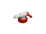 NZ Plastic tap for 25L Canister