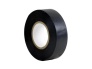 Elektrikuteip 19mm x 20m must