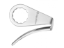Talon™ Oscillating Hooked Blade • 2-1/2" 63mm