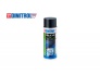 Dinitrol Black Matt Lacquer spray 8520 400ml