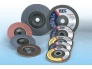 Sait Flap Discs ZP60 Conical 125x22mm