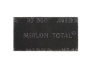 Mirlon Total XF тонкий  черный 115x230мм лист 