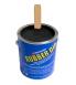 Стандартная краска Plasti Dip® 3,78л ( черный)