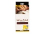 Mirlon Total VF тонкий красный 115x230мм  /упаковка 3штук