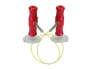 Vacuum Cup Wire Gripping Handles