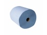 Large cleaning paper roll  38x36cm 1000pcs 3-ply.