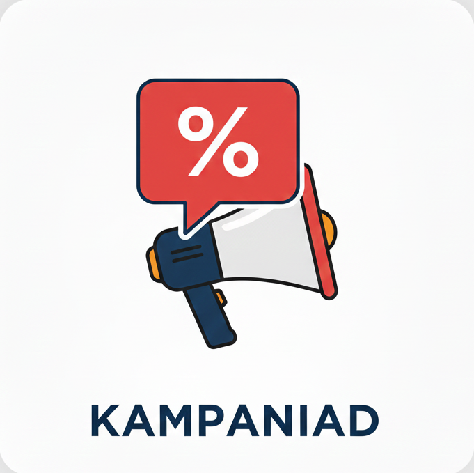 Kampaaniad