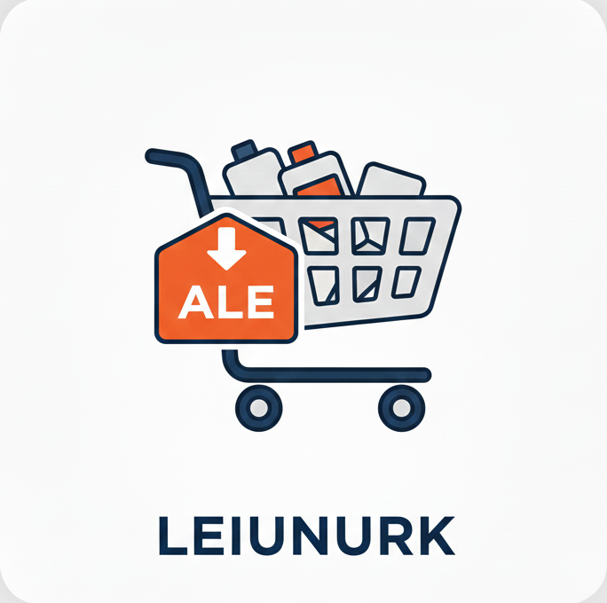 Leiunurk